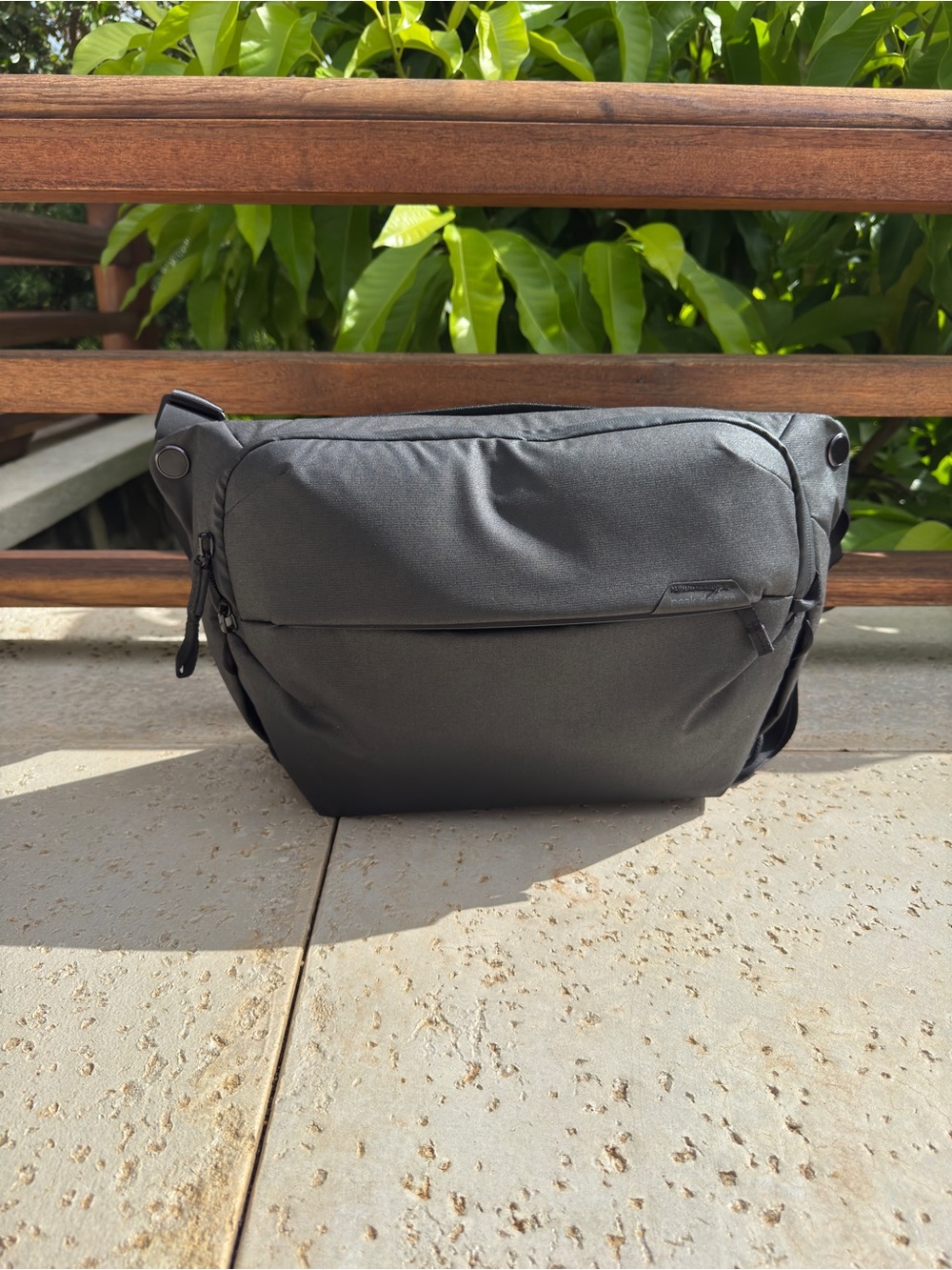 Peak design Everyday Sling black 10L (V2)